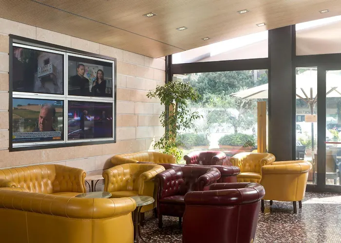 Ferretti Hotel Firenze Verona