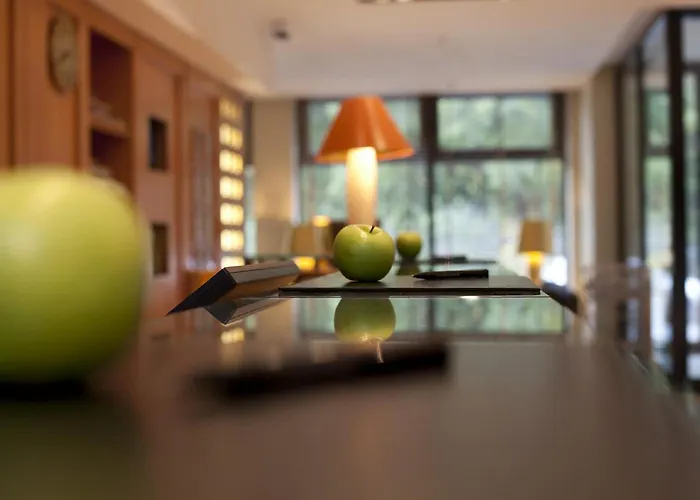 Relexa Hotel Stuttgarter Hof Berlijn