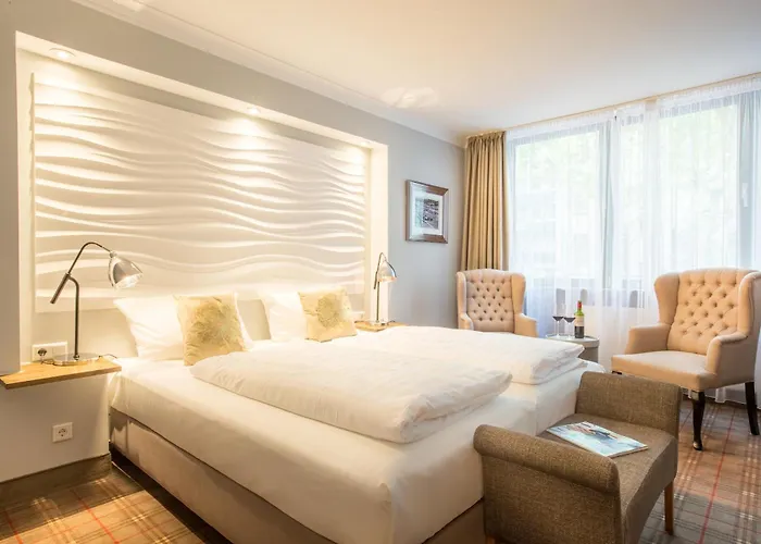 The Ascot Hotel Keulen