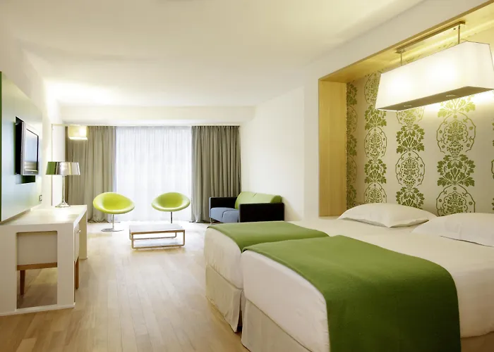 Nh Collection Gent Hotel