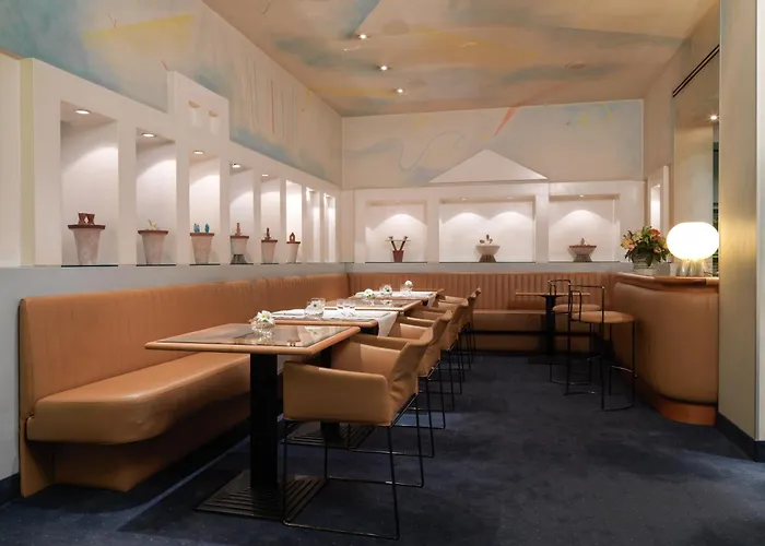 Hotel Spadari Al Duomo Milaan