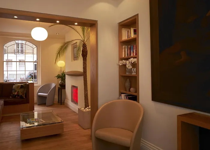 Sydney House Chelsea Hotel Londen