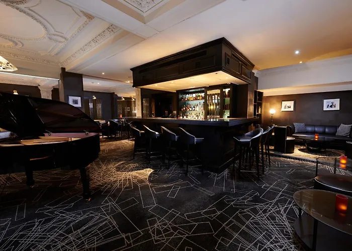 The Dilly Hotel Londen