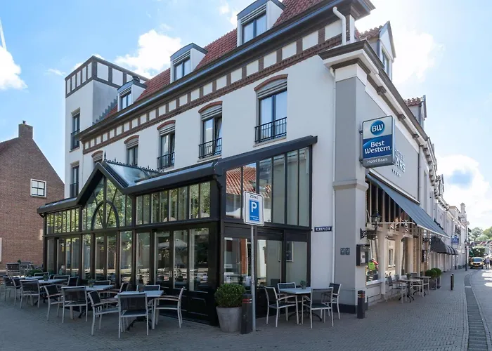 Best Western Hotel Baars Harderwijk