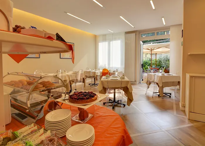 Best Western Hotel Crimea Turijn