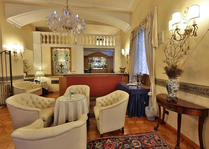 Best Western Plus Hotel Genova Turijn