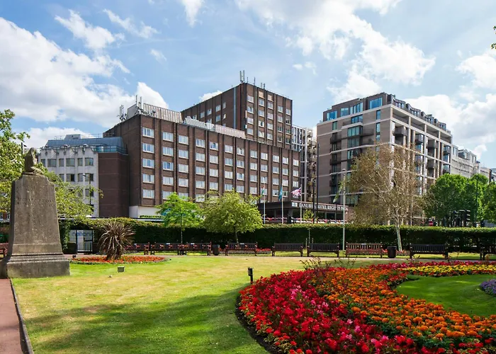 Danubius Hotel Regents Park Londen