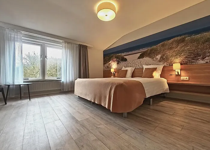 Duinhotel Zomerlust Zoutelande