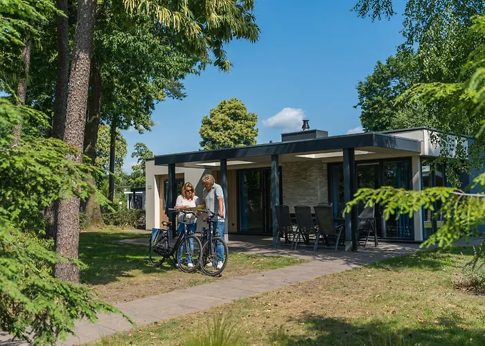 Vakantiepark Ackersate Voorthuizen