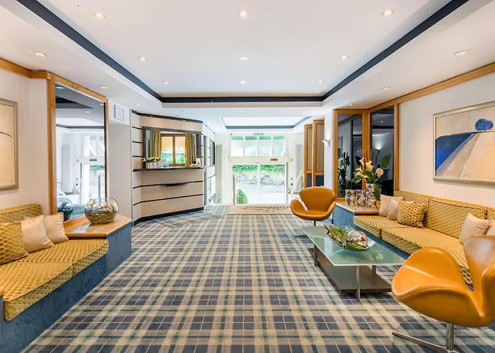 Hotel Am Nockherberg München