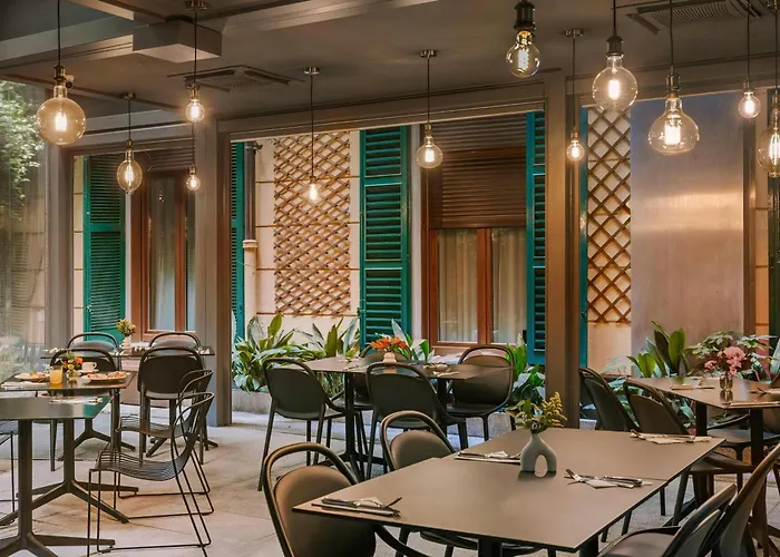 Missori Hotel Piazza Missori, Sonder By Marriott Bonvoy Milaan
