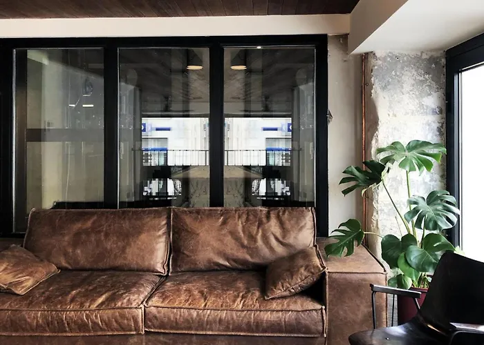New Hotel Le Quai - Vieux Port Marseilles