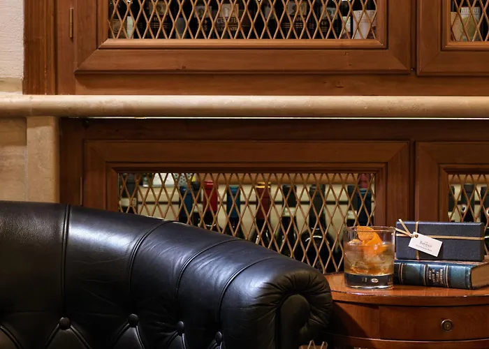Hotel Barocco Rome