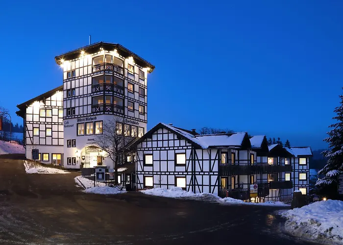 Dorint Resort Winterberg