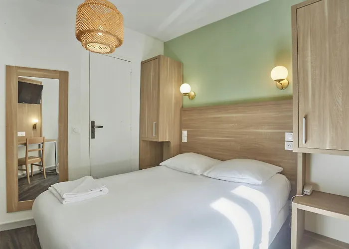Merryl Hotel Parijs