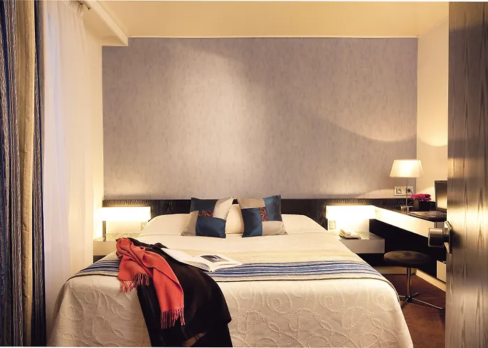Hotel Alison Parijs