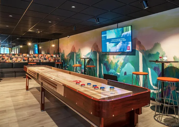 Thon Hotel Polar Tromsø