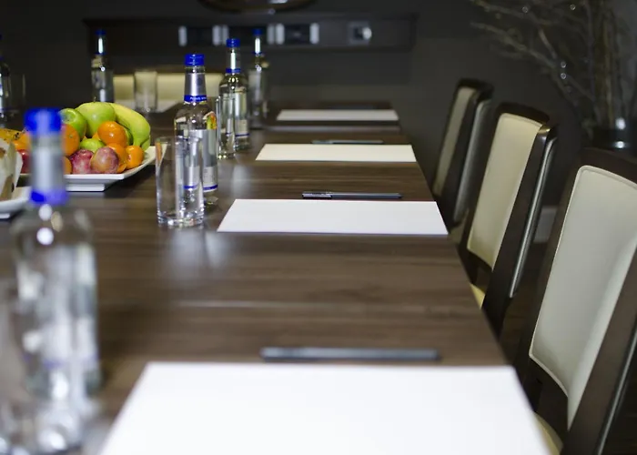 The Belgrave Hotel Londen