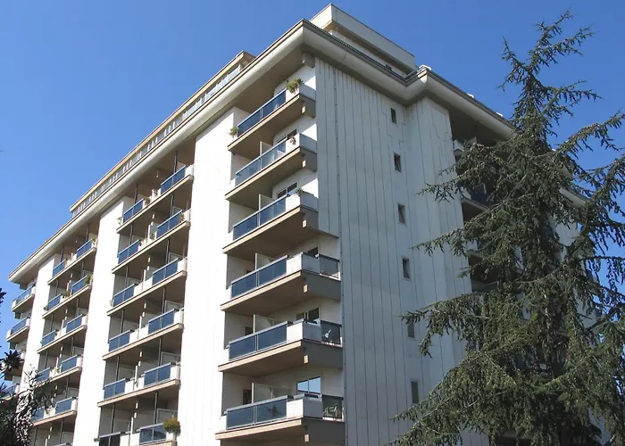 Hotel Pineta Palace Rome