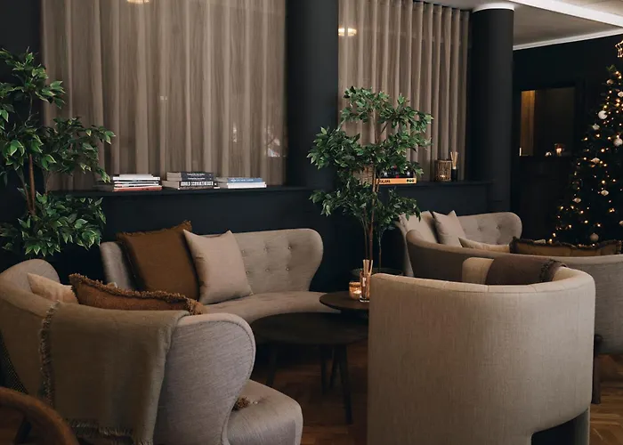 Hotel Maritime Kopenhagen