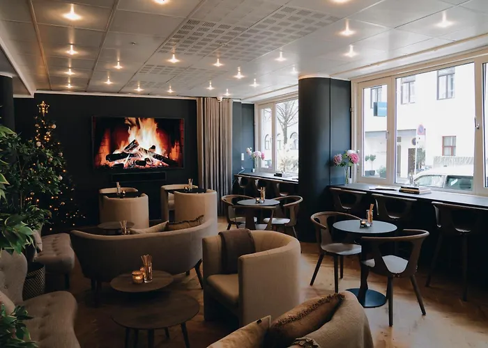 Hotel Maritime Kopenhagen
