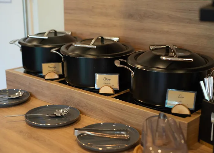 Moods Hotel Dortmund