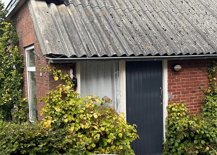 Appelscha aan de diek