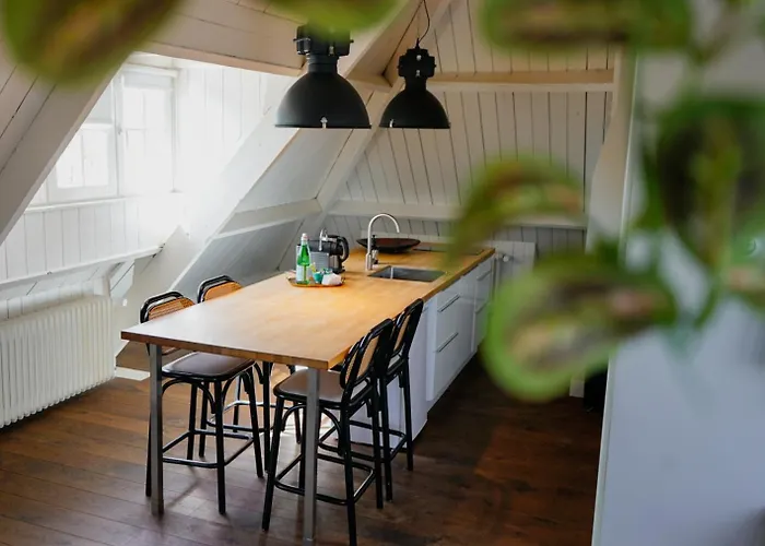 Villa La Vida Tilburg