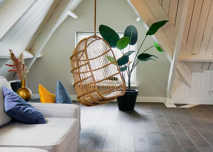 Villa La Vida Tilburg