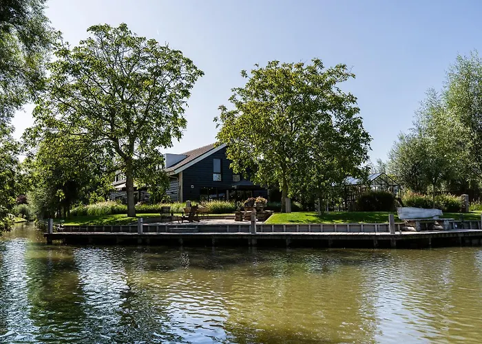 Hoeve BuytenHout Delft