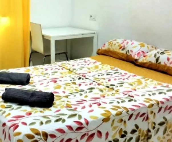 La Marina Hotel Alicante