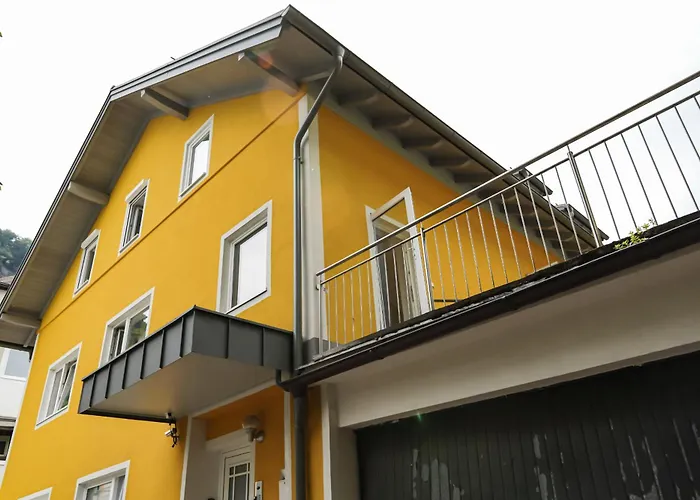 Citysuites Salzburg, Best Budget Stay, Next To City Center And Old Town, Shared Spaces