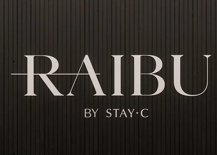 Raibu Ghent By Stayc