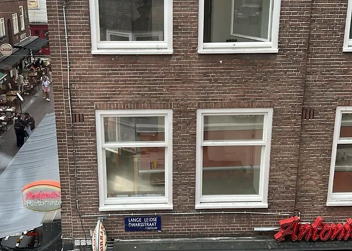 Michelle Bed and Breakfast Amsterdam