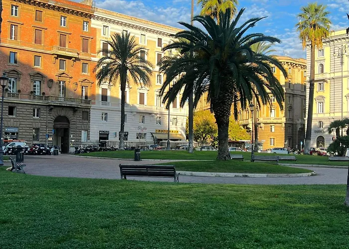 Mia House Prestige Bed and Breakfast Rome