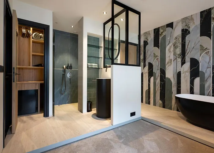 Myko Boutique Benb Bed and Breakfast Zwolle 