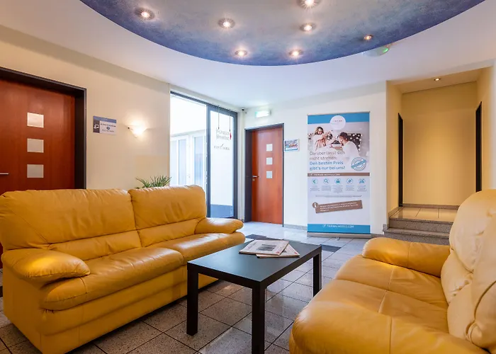 Trip Inn Hotel Conti Keulen