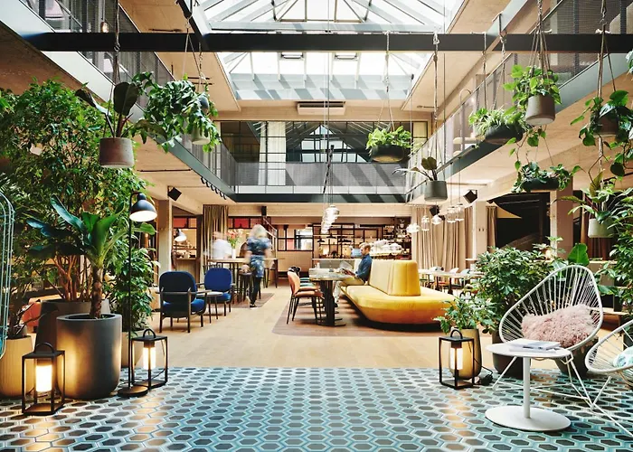 Hotel Gilbert Wenen