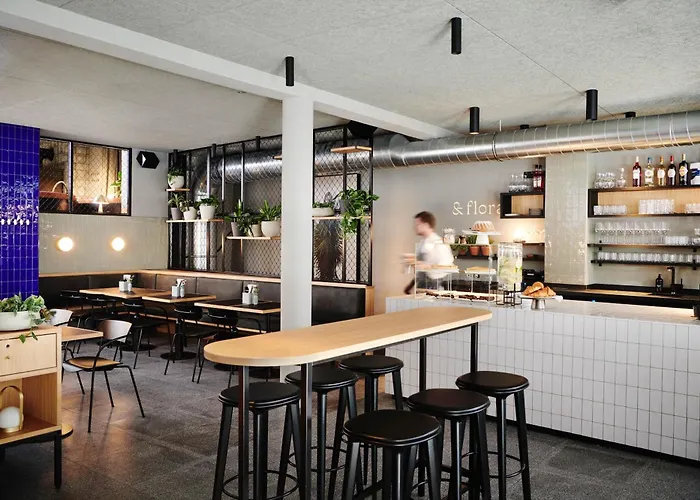 Hotel Gilbert Wenen