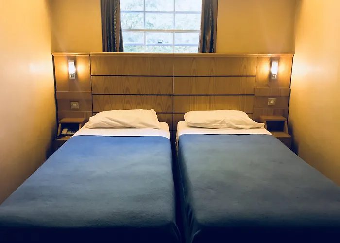 The Beverley House Hotel Londen