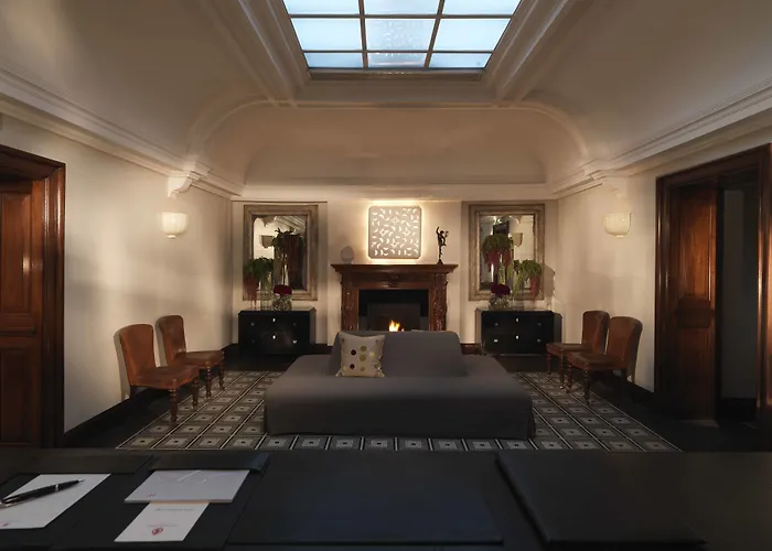 Brown'S Hotel, A Rocco Forte Hotel Londen