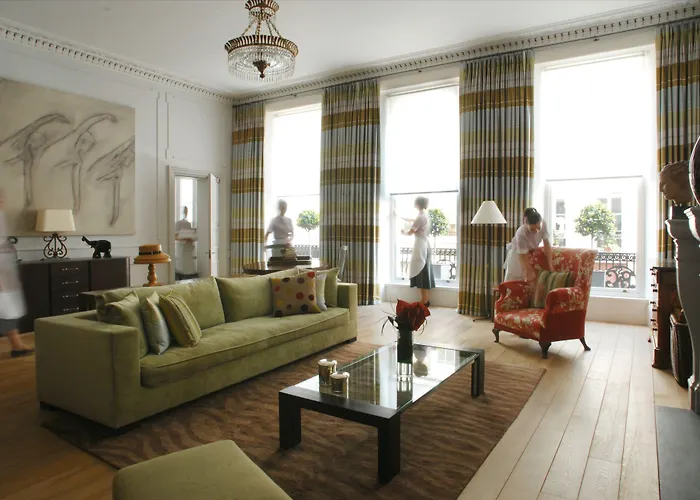 Brown'S Hotel, A Rocco Forte Hotel Londen
