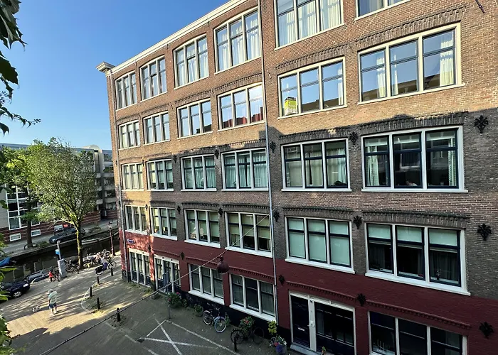Hotel De Looier Amsterdam