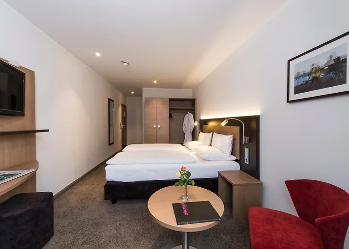 Astor & Aparthotel Keulen