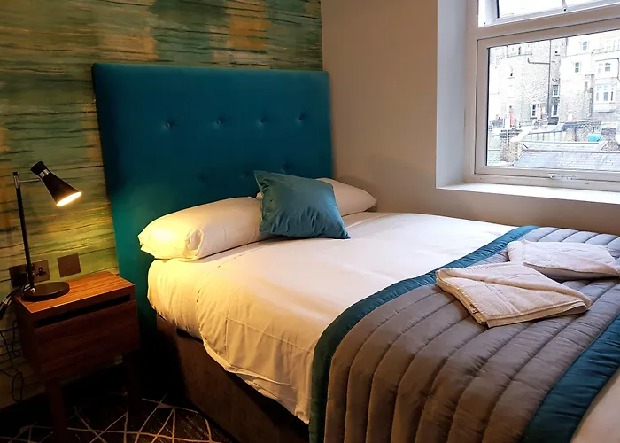 Paddington Park Hotel Londen