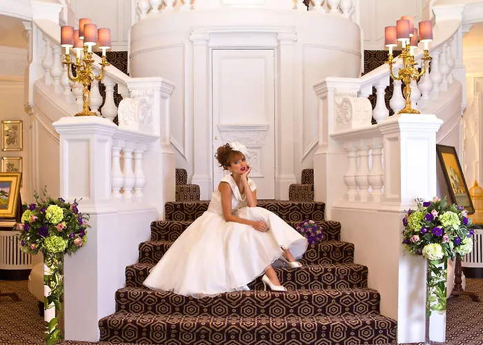 St. Ermin'S Hotel, Autograph Collection Londen