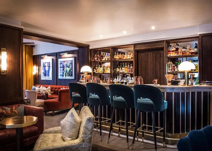 The Marylebone Hotel Londen