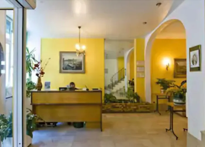 Hotel Cluny Sorbonne Parijs