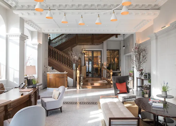The Cadogan, A Belmond Hotel, Londen