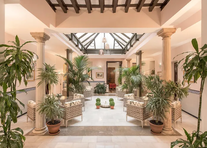 Anacapri Hotel Granada